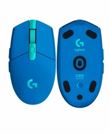 Mouse Logitech G305 Gaming - Azul