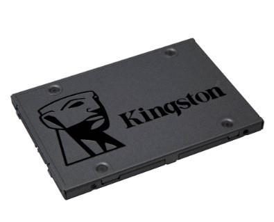 Disco Kingston SSD Q500 480GB - SQ00S37/480G