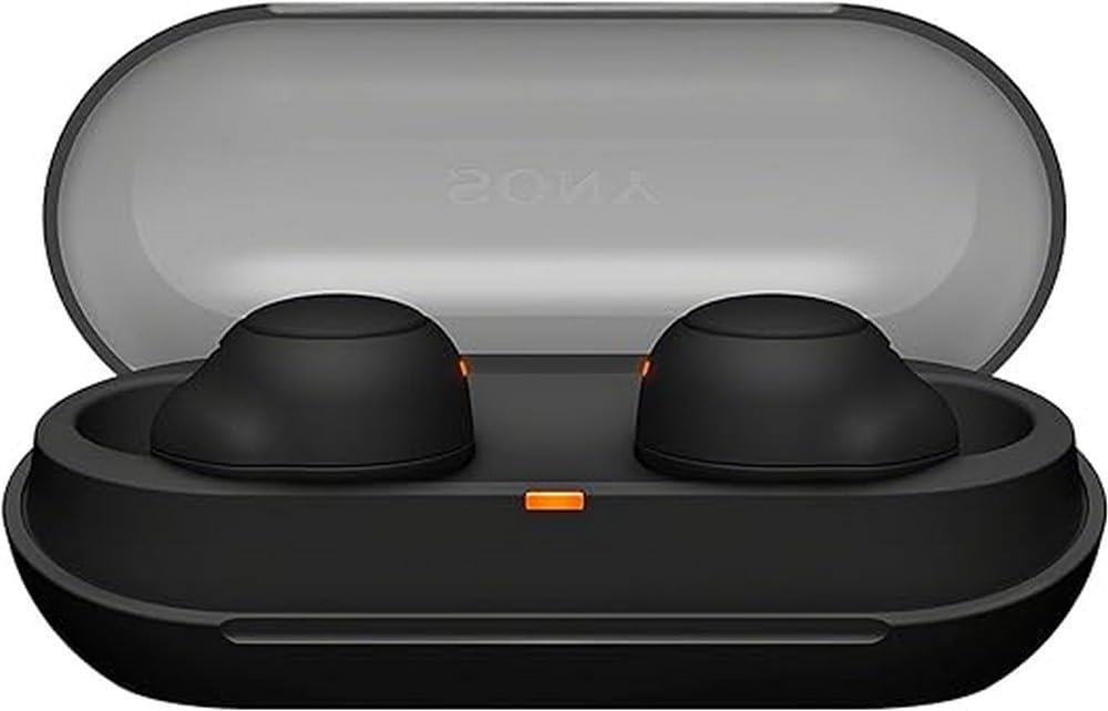 Auriculares Sony WF-C500 - Negros