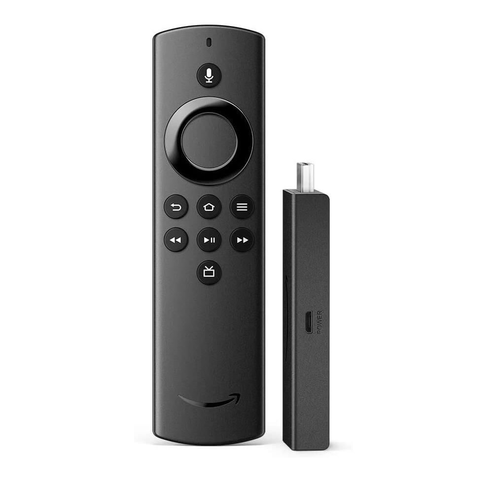Amazon Fire TV Stick Lite con Alexa