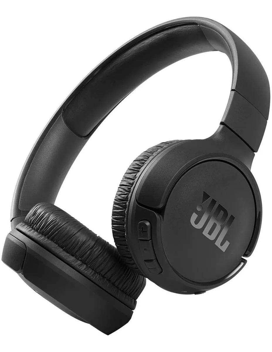 Auriculares JBL Tune 510BT - Negro