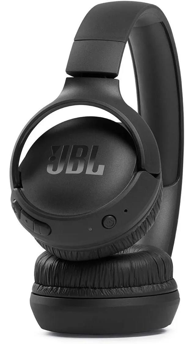 Auriculares JBL Tune 510BT - Negro