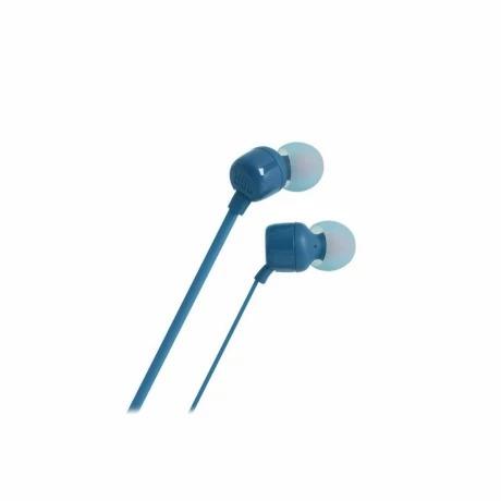 Auriculares JBL Tune 110 - Azul
