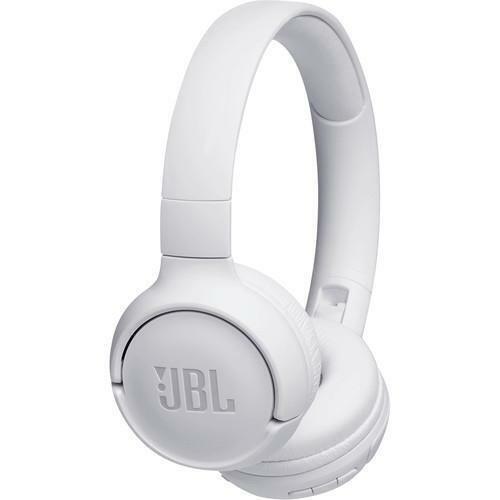 Auriculares JBL Tune 500 BT - Blanco
