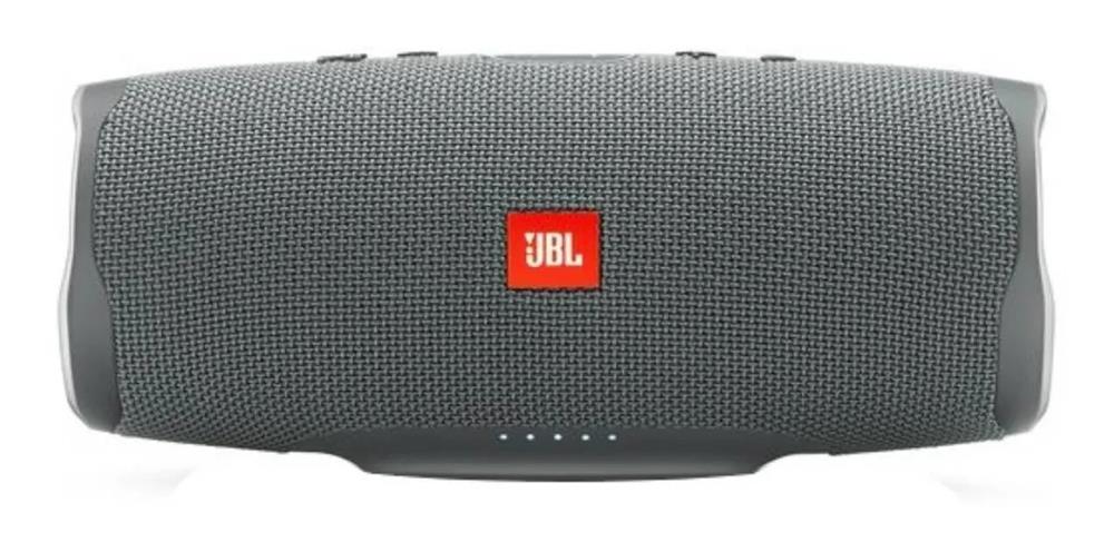 Parlante JBL Charge 4 - Gray