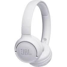 Auriculares JBL Tune 510BT - Blanco