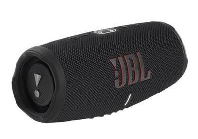 Parlante JBL Charge 5 - Negro
