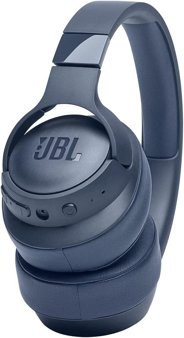 Auriculares JBL Tune 710 BT - Azul
