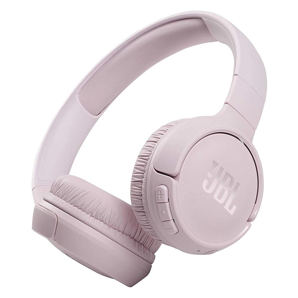 Auriculares Bluetooth JBL Tune 510BT - Rosa