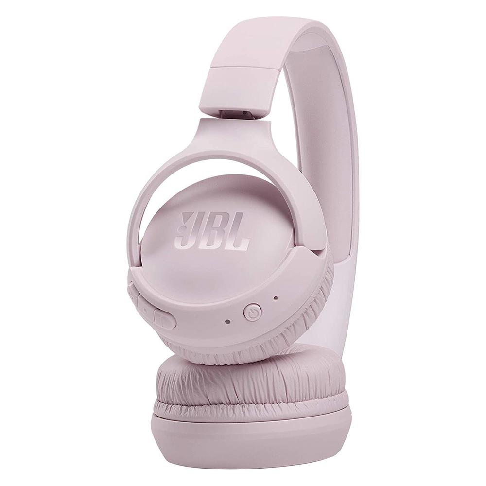 Auriculares JBL Tune 510BT - Rosa