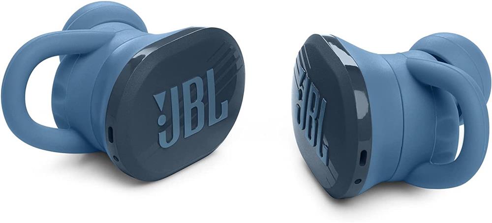 Auriculares JBL Endurance Race - Azul