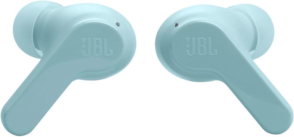 Auriculares JBL Vibe Beam - Menta