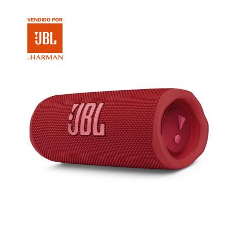 Parlante JBL FLIP 6 - Rojo