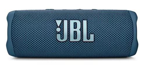 Parlante JBL FLIP 6 - Azul