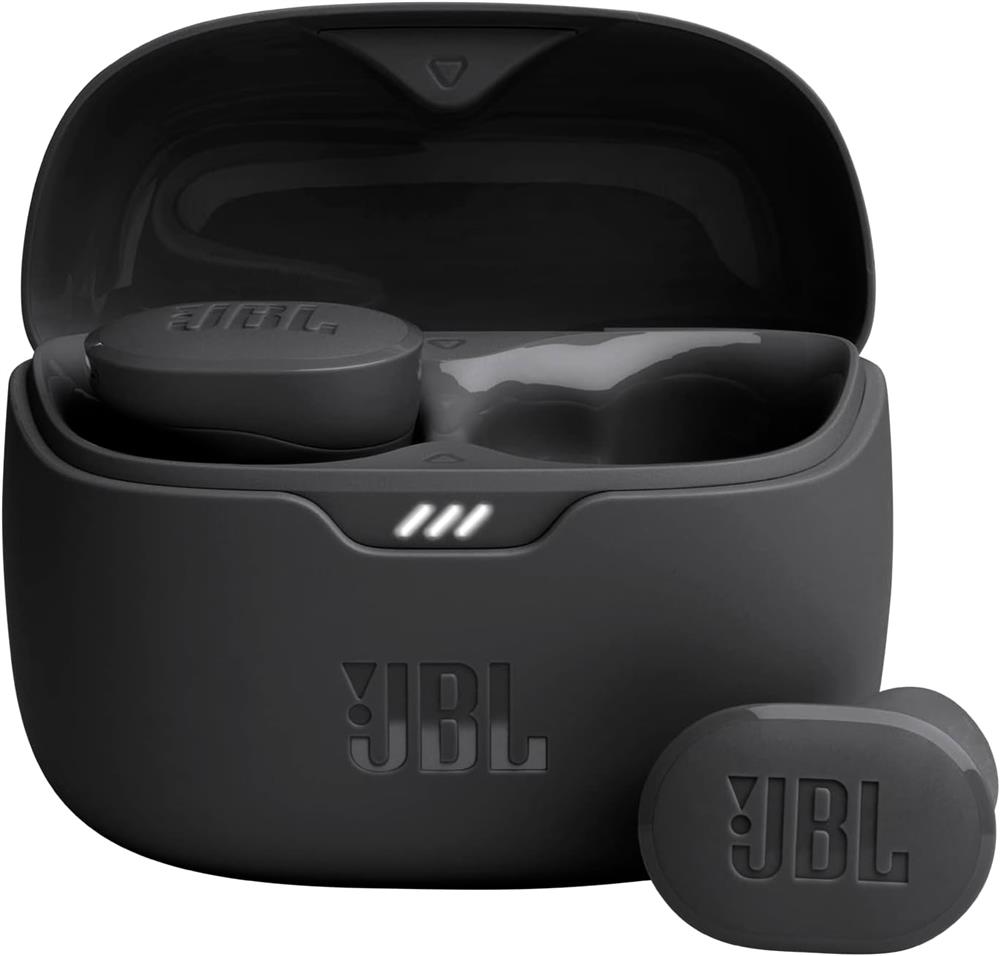 Auriculares JBL Tune Buds - Negro