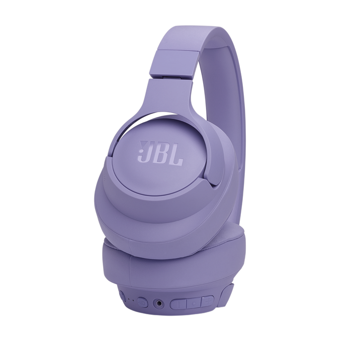 Auriculares JBL Tune 770NC - BT - Violeta 