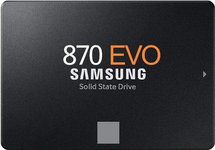 Disco Samsung SSD 870 EVO 1TB 