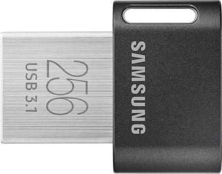 Pendrive Samsung FIT Plus - 256GB