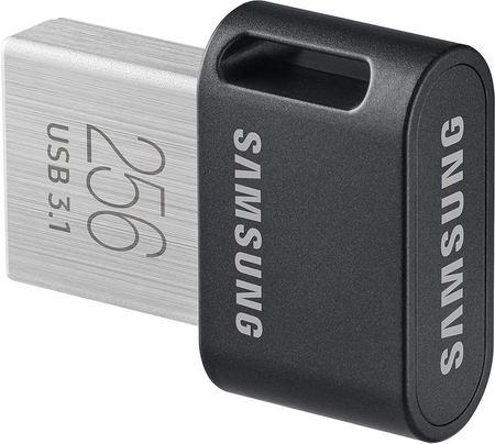 Pendrive Samsung FIT Plus - 256GB