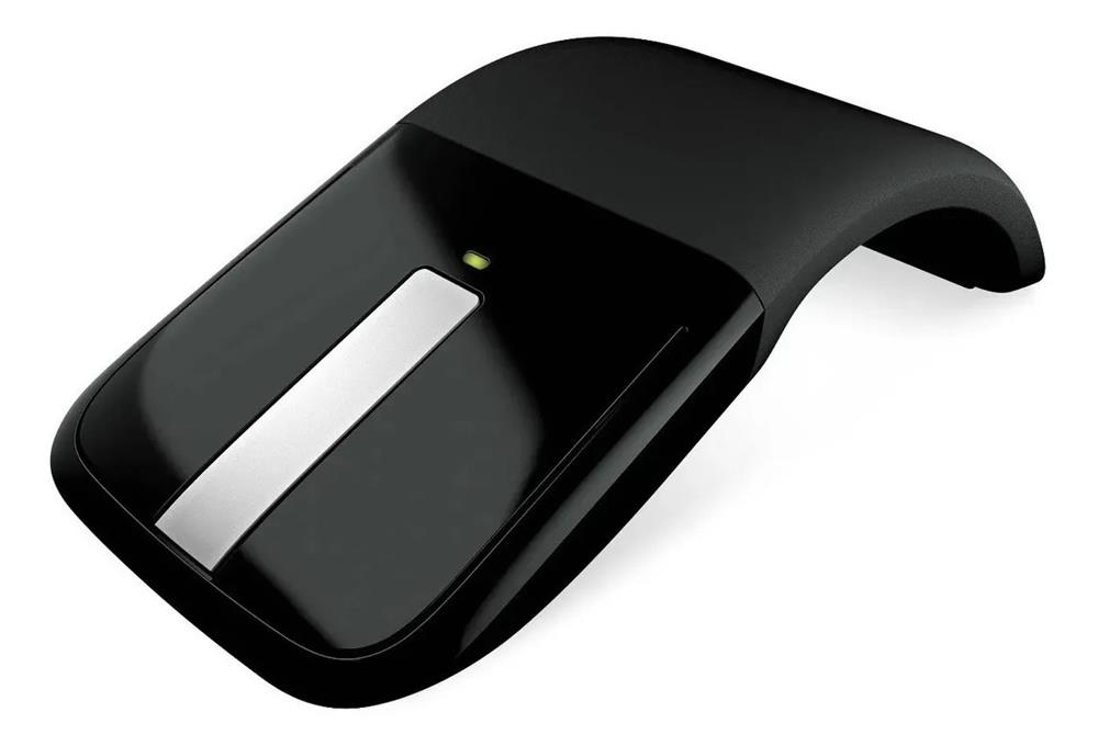 Mouse Microsoft Arc Touch - Negro