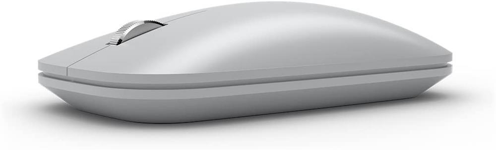 Mouse Microsoft Surface Mobile - Silver