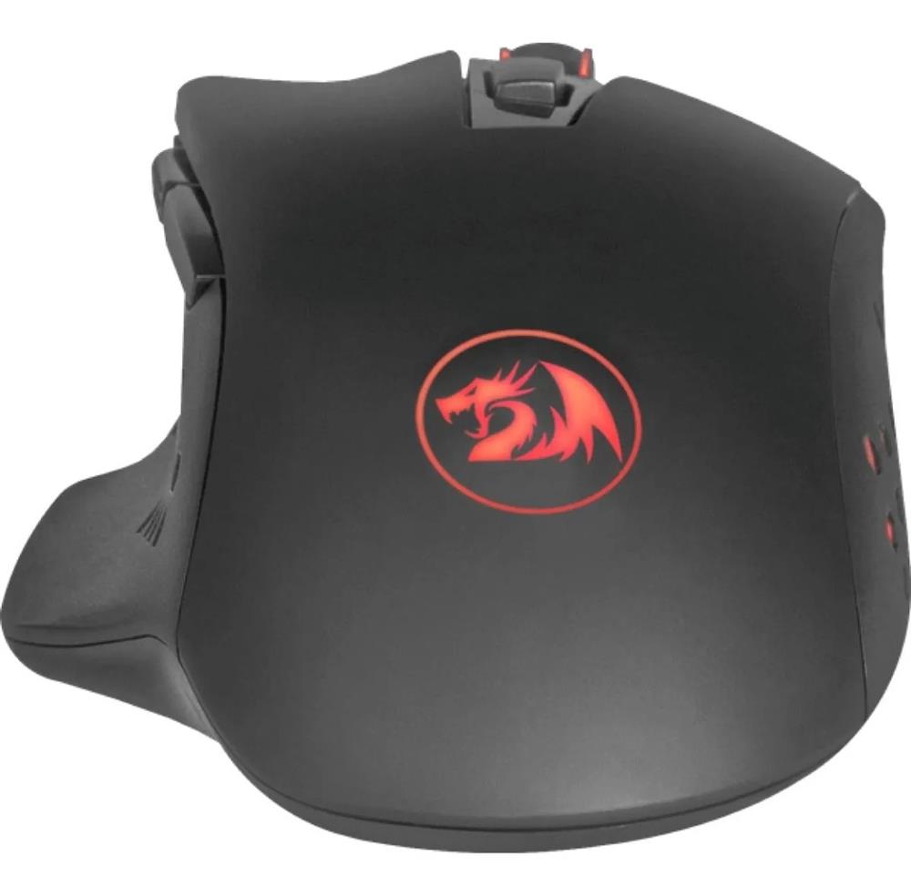 Mouse Redragon M610 Gainer Gamer