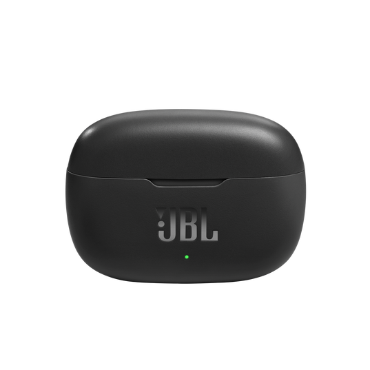 Auriculares JBL Wave 200 - Black