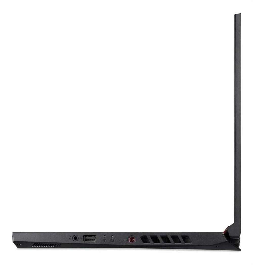Notebook Gamer Acer Nitro 5 - Core i5 - 8Gb - 256SSD - 15.6" - GTX1650