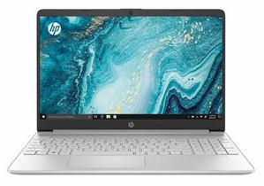 Notebook HP 15-DY2060LA - IntelCore i3-1125G4 - 8GB DDR4 - 256GB - 15.6"