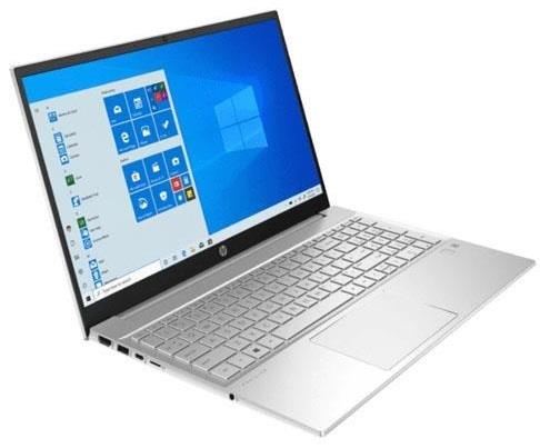 Notebook HP 15-DY2060LA - IntelCore i3-1125G4 - 8GB DDR4 - 256GB - 15.6"