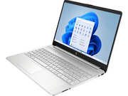 Notebook HP 15-EF2526LA - Ryzen™ 7 5700U - 12GB DDR4 - 512GB - 15.6"
