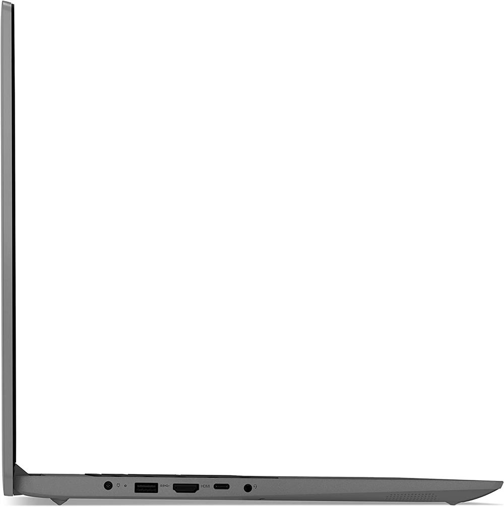 Notebook Lenovo IdeaPad 3 17ABA7 - AMD Ryzen 5 - 8GB - 512GB SSD - 17.3" - Windows 11 Home