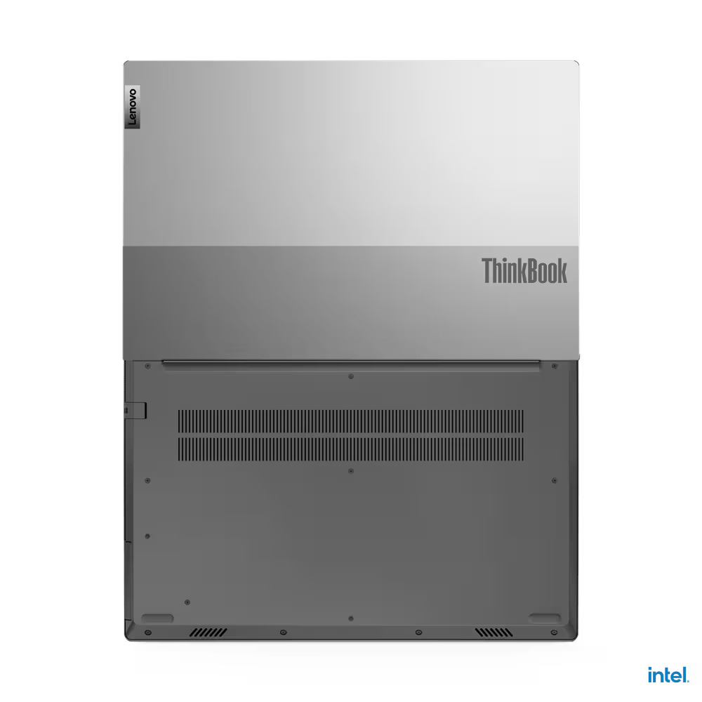 Notebook Lenovo Thinkbook 15 G4 -  i7-1255U - 8GB - SSD 512GB - 15.6" - Windows 11 - Gris