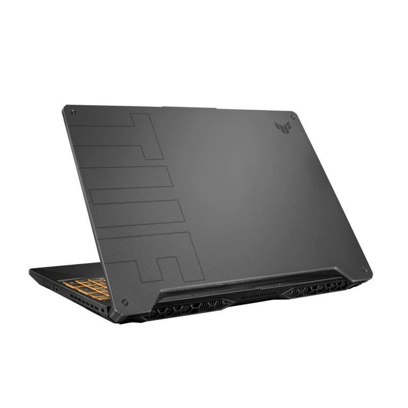 Notebook Asus TUF Gaming A15 (FA506IE) - Ryzen 7 - 16GB - 512GB SSD - 15.6" - Windows 11