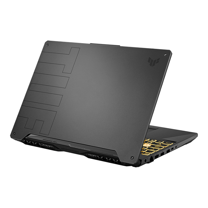 Notebook Asus TUF Gaming A15 (FA506IE) - Ryzen 7 - 16GB - 512GB SSD - 15.6" - Windows 11