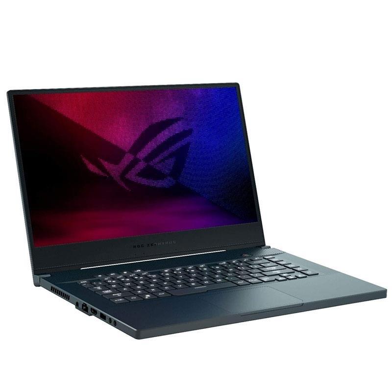 Notebook Gamer Asus GU502 - I7 - 40Gb RAM - 960Gb SSD - GTX1660ti - 15.6" - EXPANDIDA!