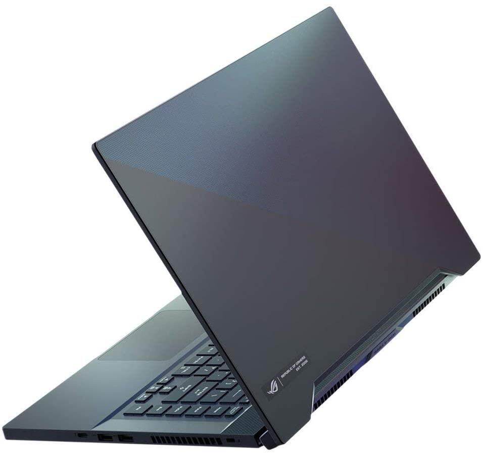 Notebook Gamer Asus GU502 - I7 - 40Gb RAM - 960Gb SSD - GTX1660ti - 15.6" - EXPANDIDA!