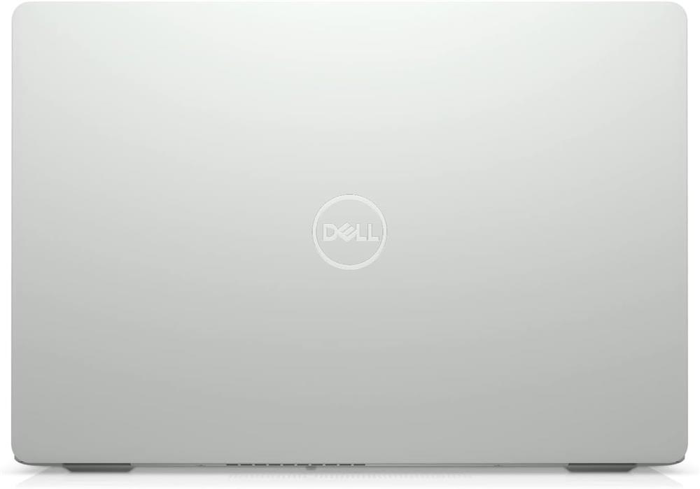 Notebook Dell Inspiron 15 3501 - i5-1035G1 - 8GB - 256GB SSD - 15.6" - Plateada