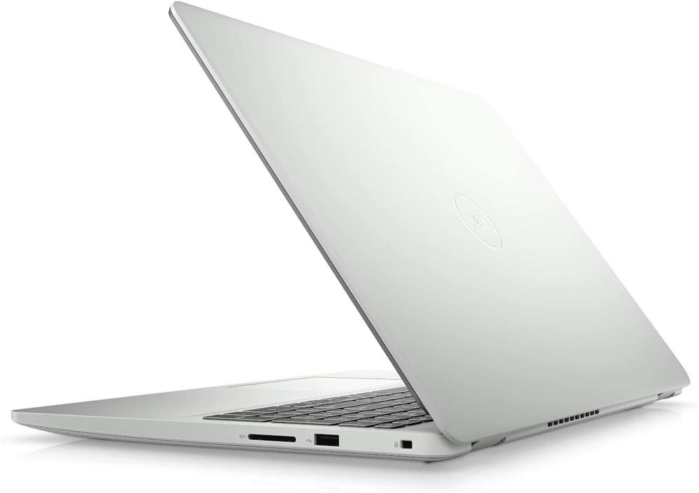 Notebook Dell Inspiron 15 3501 - i5-1035G1 - 8GB - 256GB SSD - 15.6" - Plateada