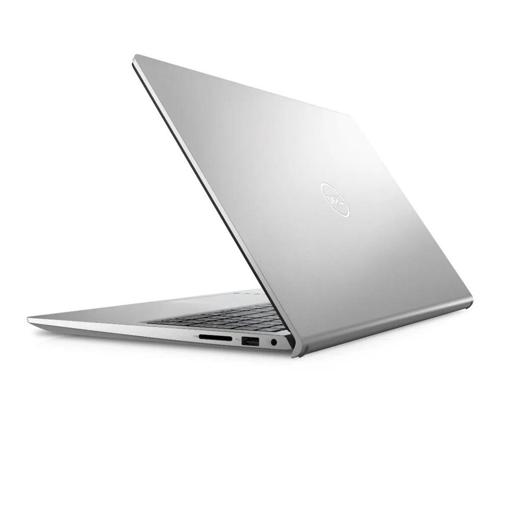 Notebook Dell Inspiron 15 3520 - i3-1115G4 - 8GB - 256GB SSD - 15.6" - Plateada
