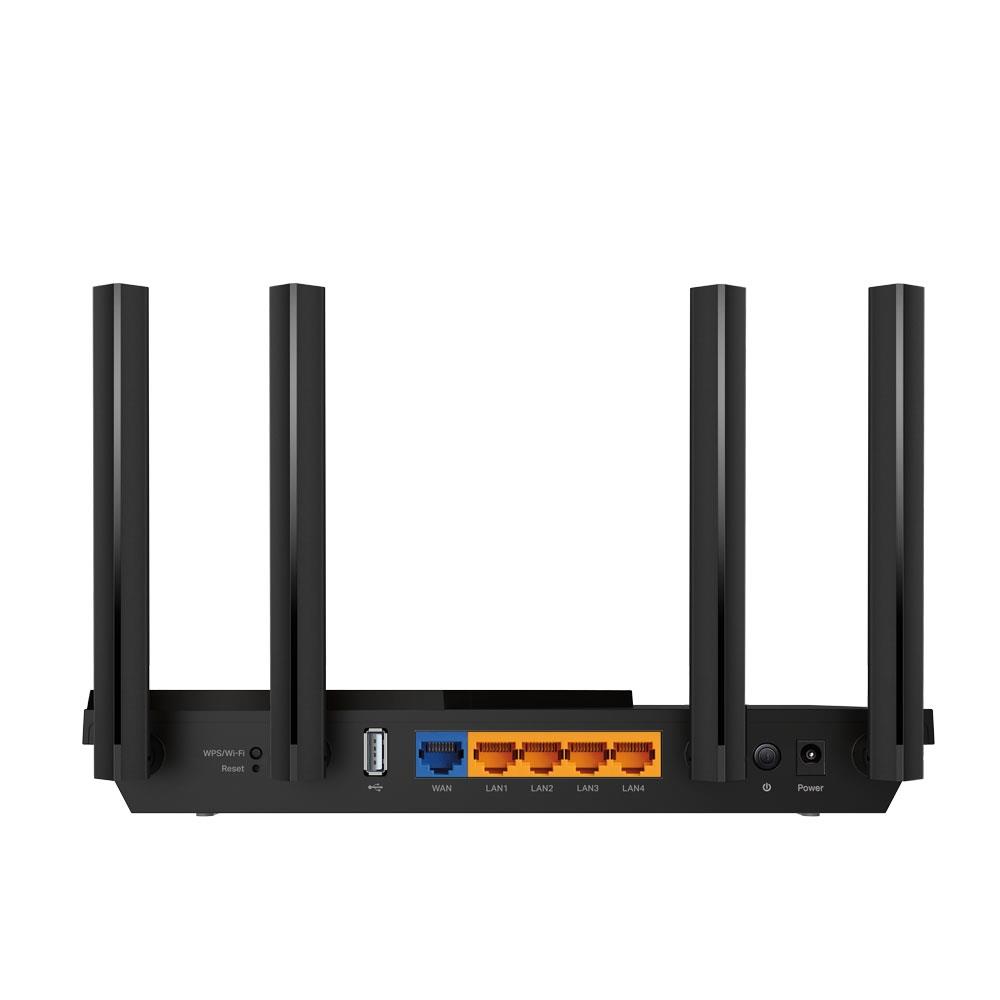 Router TP-Link Archer AX21 - AX1800 Dual-Band Wi-Fi 6
