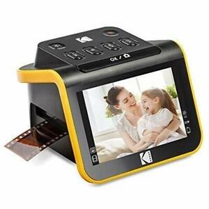 Kodak Slide n Scan - Escáner con LCD 5"