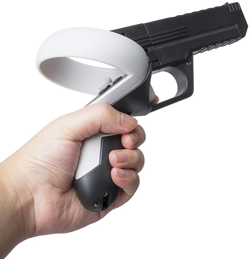 VR Juego de Pistolas CNBEYOUNG para Realidad Virtual