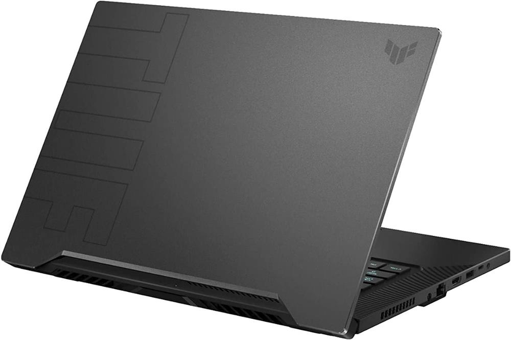 Notebook Gamer Asus TUF DASH F15 - i7-11370H - 16GB - 1TB SSD - 15.6"