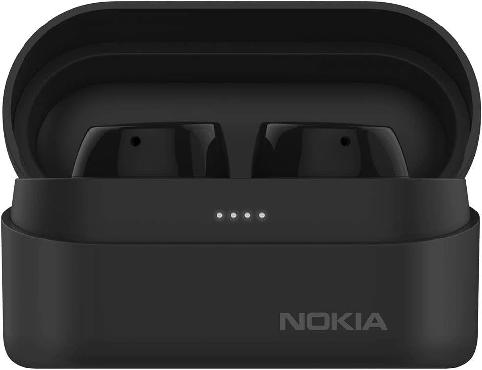 Auriculares Bluetooth Nokia Power - Black