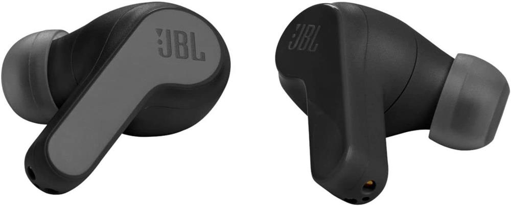 Auriculares JBL Vibe 200 TWS - Black