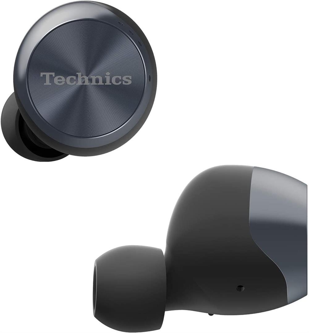 Auriculares Technics AZ70 True Wireless NC - Black