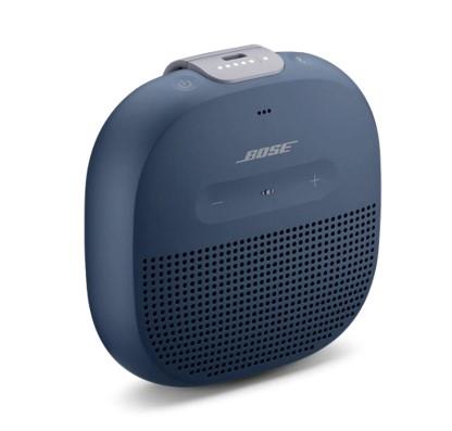 Parlante Bose SoundLink Micro Bluetooth - Azul