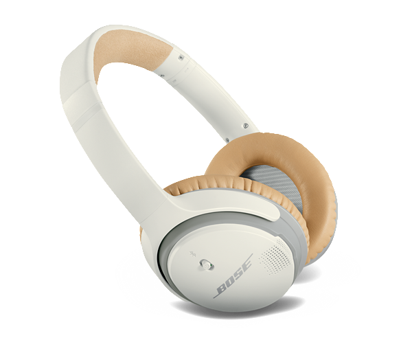 Auriculares Bose Soundlink Around-Ear HeadPhones 2 - Blanco