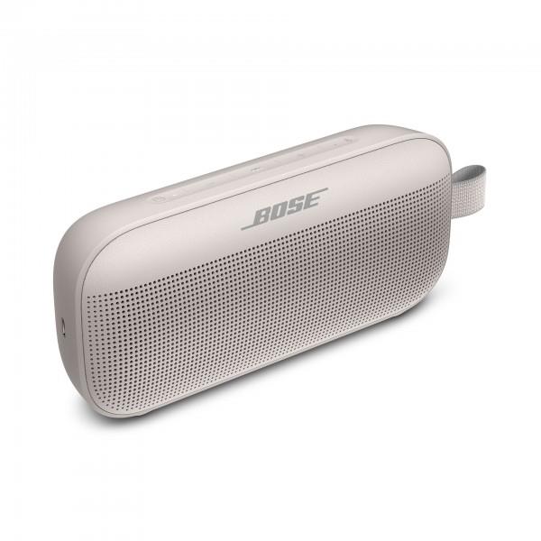 Parlante Bose Soundlink Flex Bluetooth - Blanco